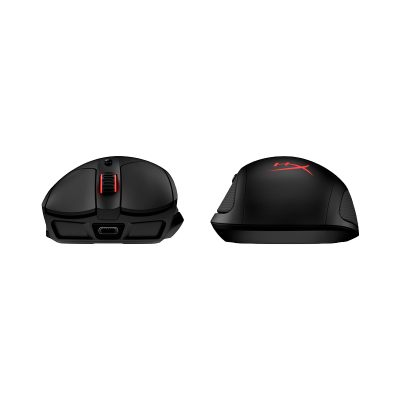 Rato Óptico HyperX Pulsefire Dart 16000DPI RGB Wireless Rato Óptico HyperX Pulsefire Dart 16000DPI RGB Wireless