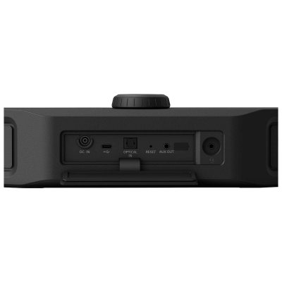 Coluna Portátil LG UltraGear GP9 Gaming Bluetooth - Recondicionado