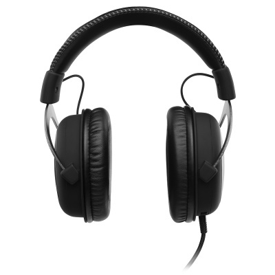 Headset HyperX Cloud II 7.1 Gun Metal