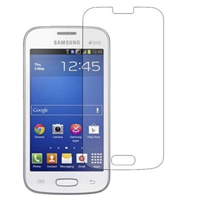 Película de Vidro Temperado Samsung Galaxy Fresh