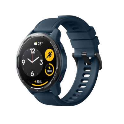 Xiaomi Watch S1 Active GL 46mm Azul Xiaomi Watch S1 Active GL 46mm Azul
