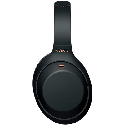 Headphones Sony WH-1000XM4 Bluetooth ANC NFC