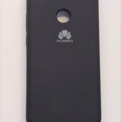 Capa Huawei Y6 Prime 2018 Preta