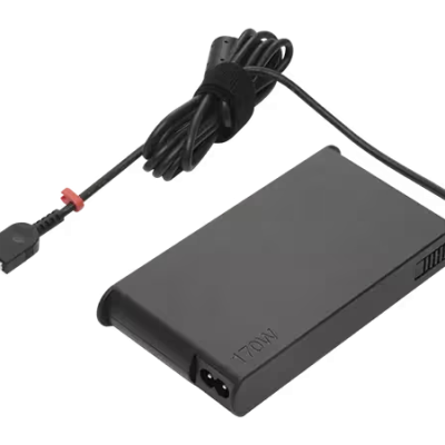 Carregador original LENOVO ThinkPad SLIM 170W ADL170SCC2A Slim Tip 11.0 mm/3.0 mm
