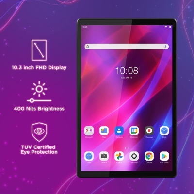 Tablet Lenovo Tab K10 10.3" 3GB/32GB Wi-Fi+4G Abyss Blue Tablet Lenovo Tab K10 10.3" 3GB/32GB Wi-Fi+4G Abyss Blue
