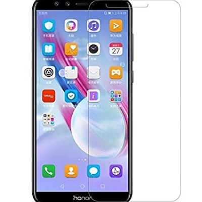 Película de Vidro Temperado Honor 9 Lite