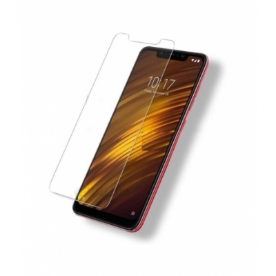 Película de Vidro Temperado Xiaomi PocoPhone F1