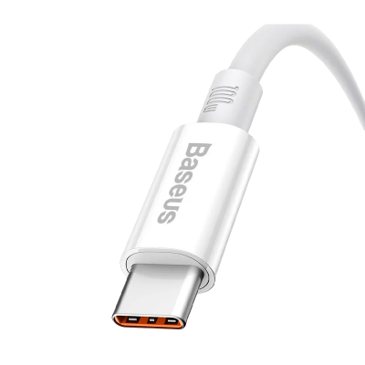 Baseus Superior USB-A p/ USB-C 100W 1m