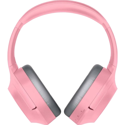 Headset Razer Opus X Wireless ANC Quartz