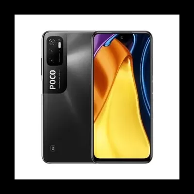 Poco M3 pro preto 128gb Recondicionado Grade B