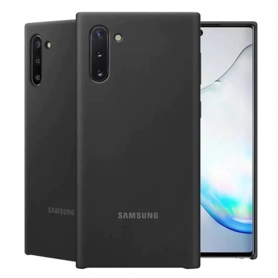 Capa Samsung Galaxy Note 10 Preta