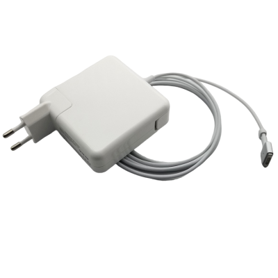 Carregador Compatível Apple 14.85V 3.05A 45W Magsafe 2