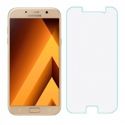 Película de Vidro Temperado Samsung Galaxy A3 2017