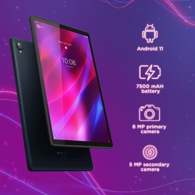 Tablet Lenovo Tab K10 10.3" 3GB/32GB Wi-Fi+4G Abyss Blue Tablet Lenovo Tab K10 10.3" 3GB/32GB Wi-Fi+4G Abyss Blue