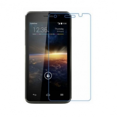 Película de Vidro Temperado Vodafone Smart 4