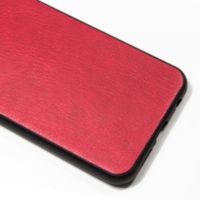 Capa Silicone Samsung Galaxy J6 Pele Rosa