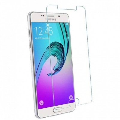 Película de Vidro Temperado Samsung Galaxy A5 2016