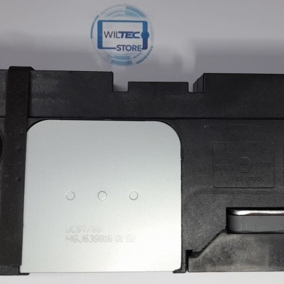 Altifalante Original LG OLED65C14LB – Woofer/Speaker Testado