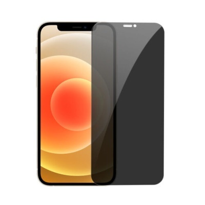 Película de Vidro Temperado iPhone XR / 11 Privacidade