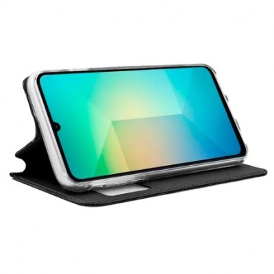 Capa Livro Samsung Galaxy A06