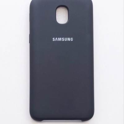 Capa Samsung Galaxy J3 2018 Preta