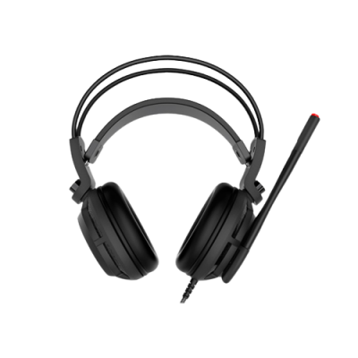 Headset MSI DS502 Gaming 7.1 Surround Headset MSI DS502 Gaming 7.1 Surround