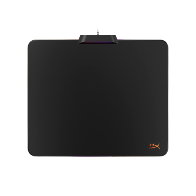 HyperX FURY Ultra – Tapete de Rato RGB 360° Superfície Rígida