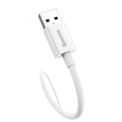 Baseus Superior USB-A p/ USB-C 100W 1m