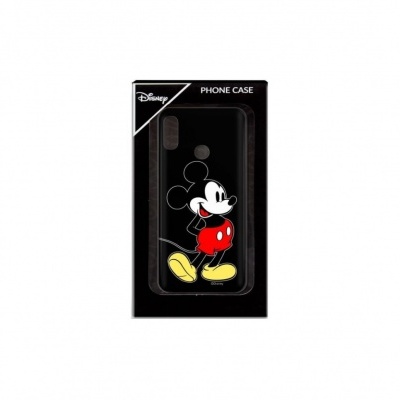 Capa Xiaomi Redmi 7 Disney Mickey
