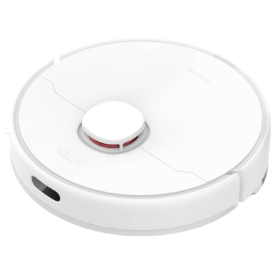 Aspirador Robô Dreame D10 Plus 4000Pa 5200mAh Branco + Base Station