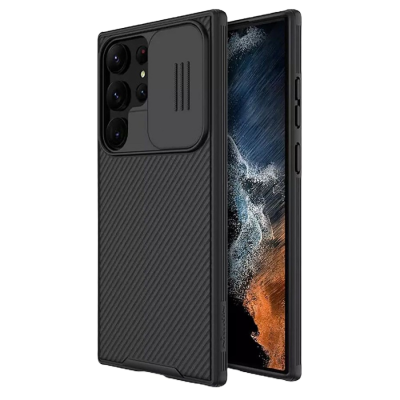 Funda Nillkin Camshield Samsung Galaxy S23