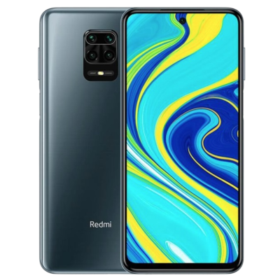 Xiaomi Redmi Note 9S Dual SIM 4GB/64GB Interstelar Black Recondicionado Grade B Xiaomi Redmi Note 9S Dual SIM 4GB/64GB Interstelar Black Recondicionado Grade B