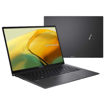 Portátil Asus Zenbook 14 UM3402YA-R55BLHDPB1 Portátil Asus Zenbook 14 UM3402YA-R55BLHDPB1