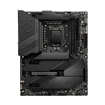 Motherboard MSI MEG Z590 UNIFY-X - Recondicionado Motherboard MSI MEG Z590 UNIFY-X - Recondicionado