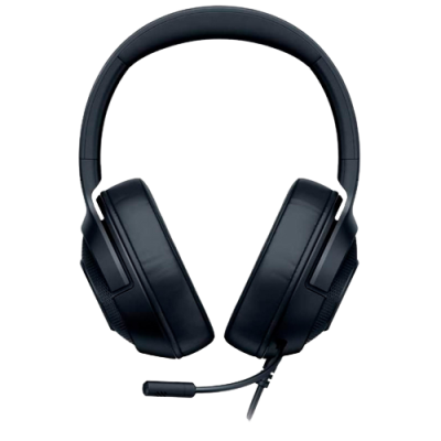 Headset Razer Kraken X Lite 7.1 Gaming Black Recondicionado Headset Razer Kraken X Lite 7.1 Gaming Black Recondicionado