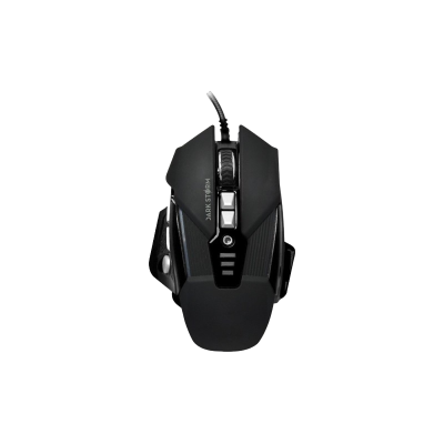 Rato Dark Storm Souris Hurricane 4.0 4000DPI