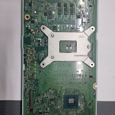 Motherboard HP Pavilion 24 AIO – Avariada / Para Peças ou Reparação