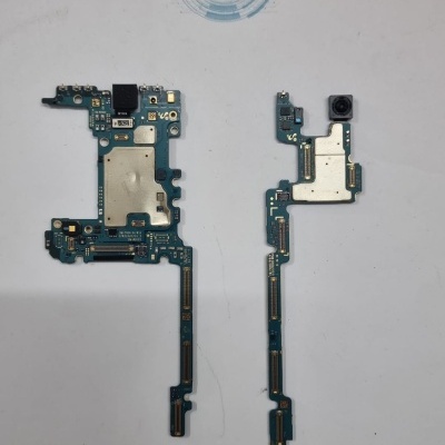 Motherboard Samsung Galaxy Z Fold3 (SM-F926U) – Não Testada