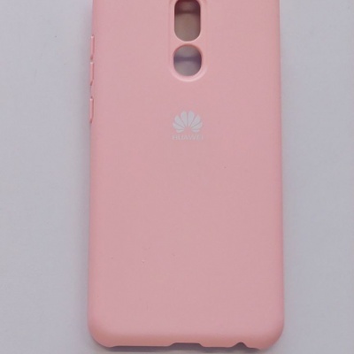 Capa Huawei Mate 10 Lite Rosa