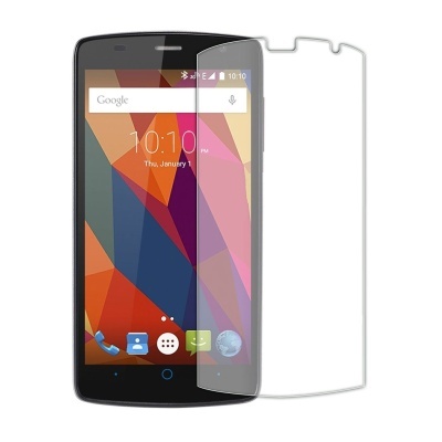 Película de Vidro Temperado ZTE Blade L5/ L5 Plus