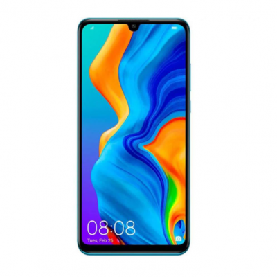 Huawei P30 Lite New Edition 256GB/6GB Dual SIM Cristal