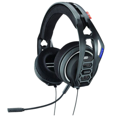 Headset Plantronics RIG 400HS - PS4 Headset Plantronics RIG 400HS - PS4