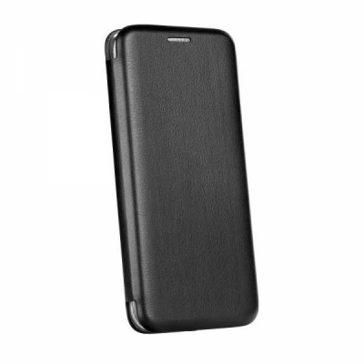 Capa Livro Huawei P40 Lite 5G Preta