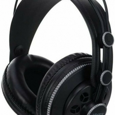 Headphones SuperLux HD 681F