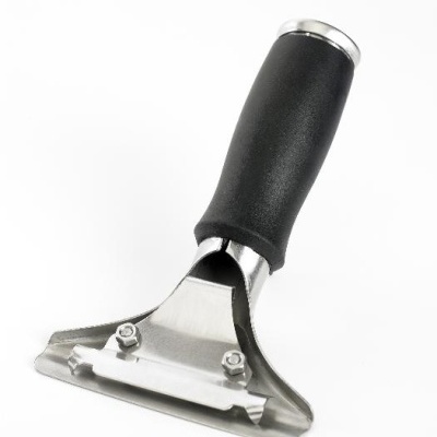 STAINLESS STEEL HANDLE