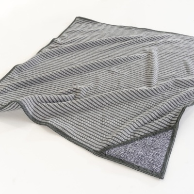 PRO BAMBOO MICROFIBER WINDOW CLOTH 40 x 40 CM (2 UNIDADES)