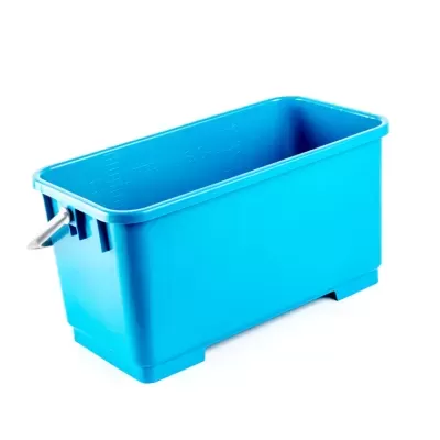 Moerman - Blue Bucket 24L