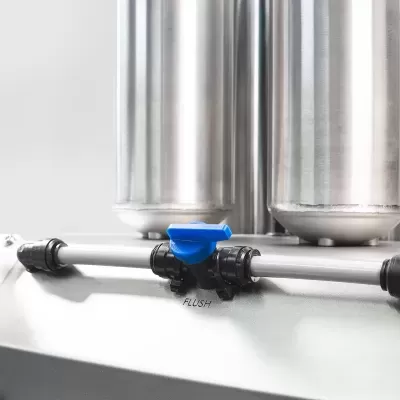 MacRO™ Portable Trolley System