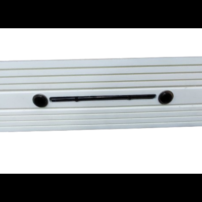 Bonnet Pad Holder - Ionic Systems