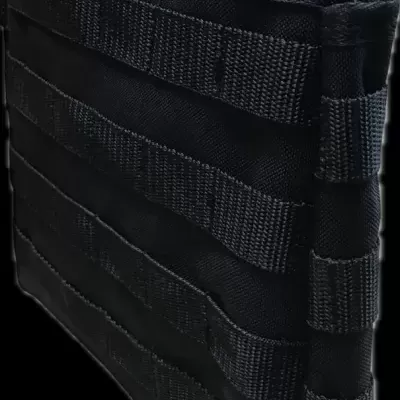 Low-Rider FrontLoader/Short Bag